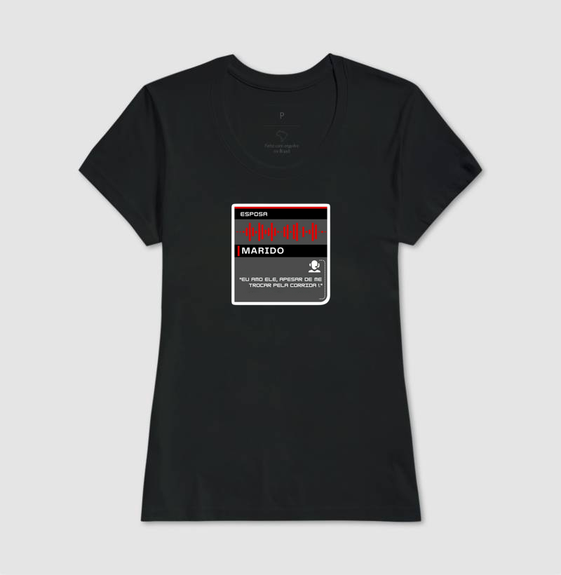 Camisa 15