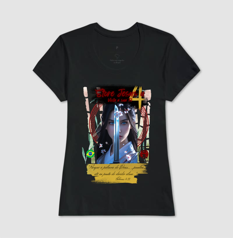 Camisa 5