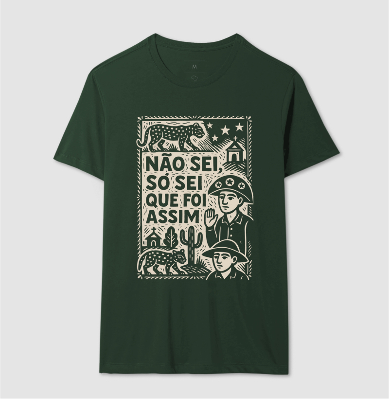 Camisa 8