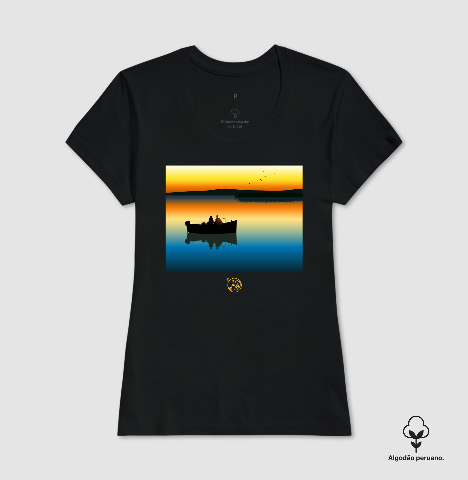Camisa 6