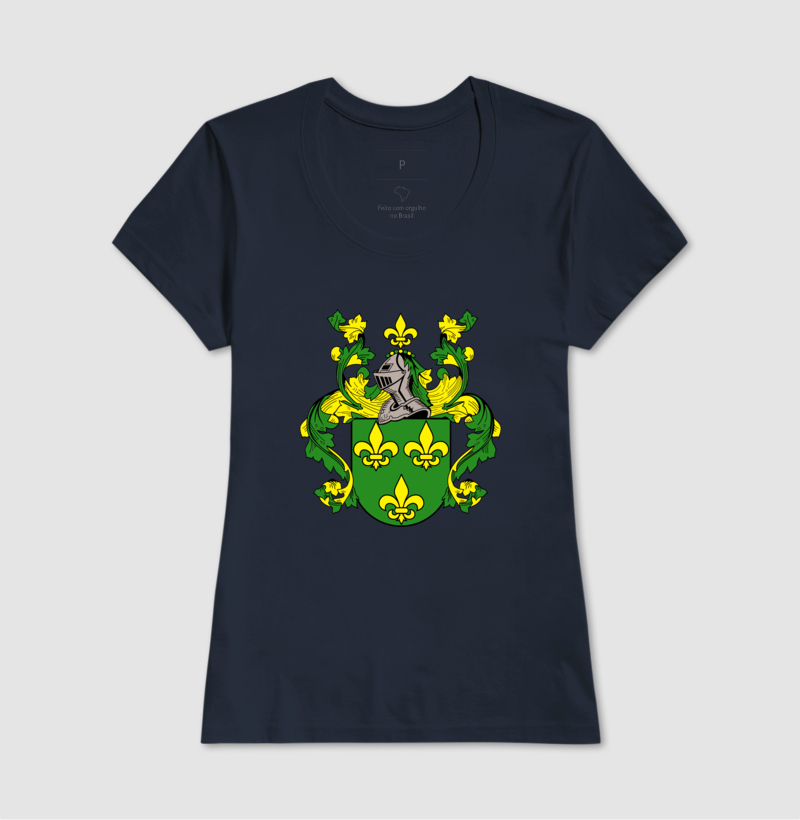 Camisa 10