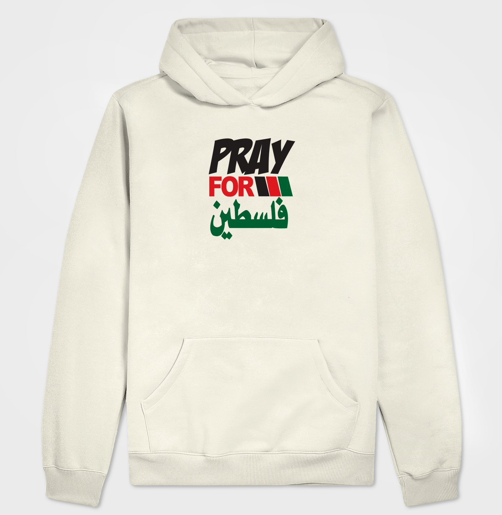 Pray for Palestine