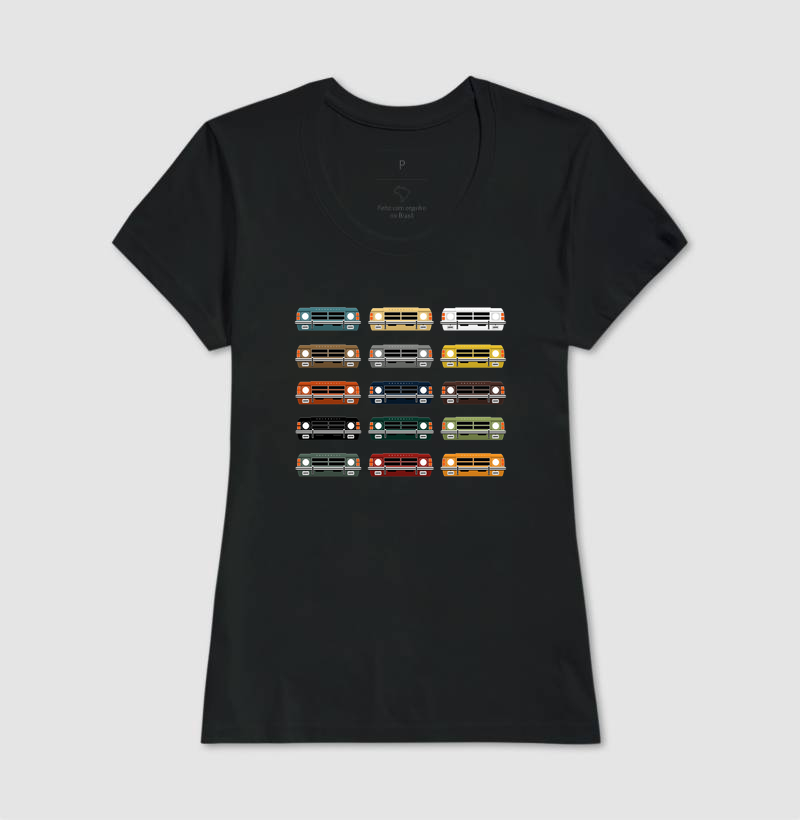 Camisa 2