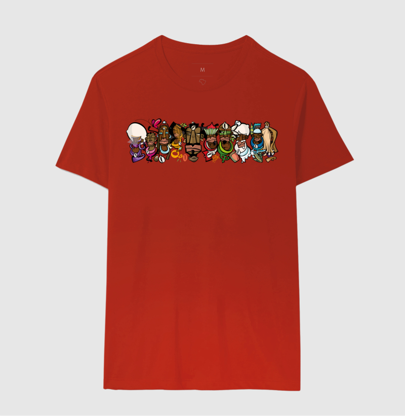 Camisa 3