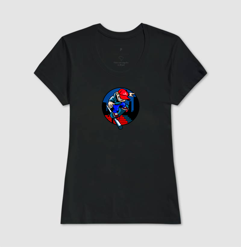 Camisa 5