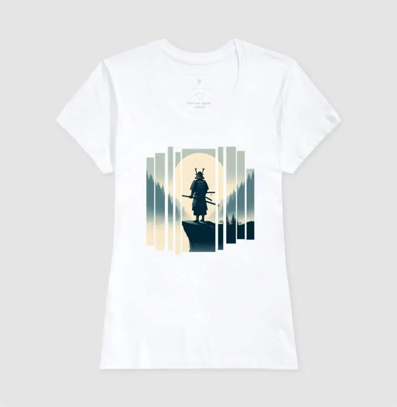 Camisa 22