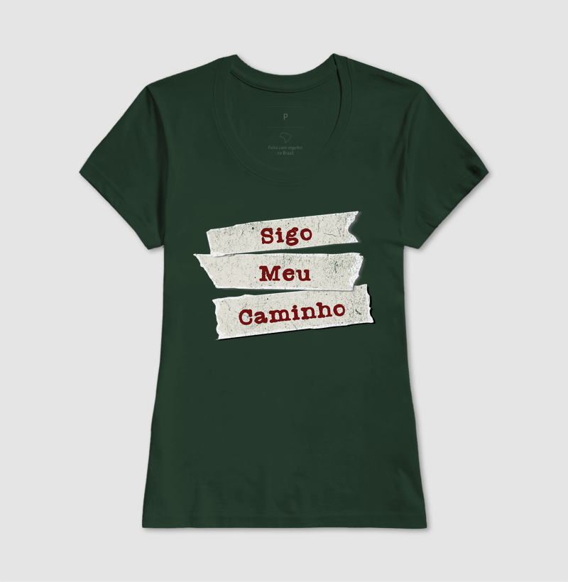 Camisa 12