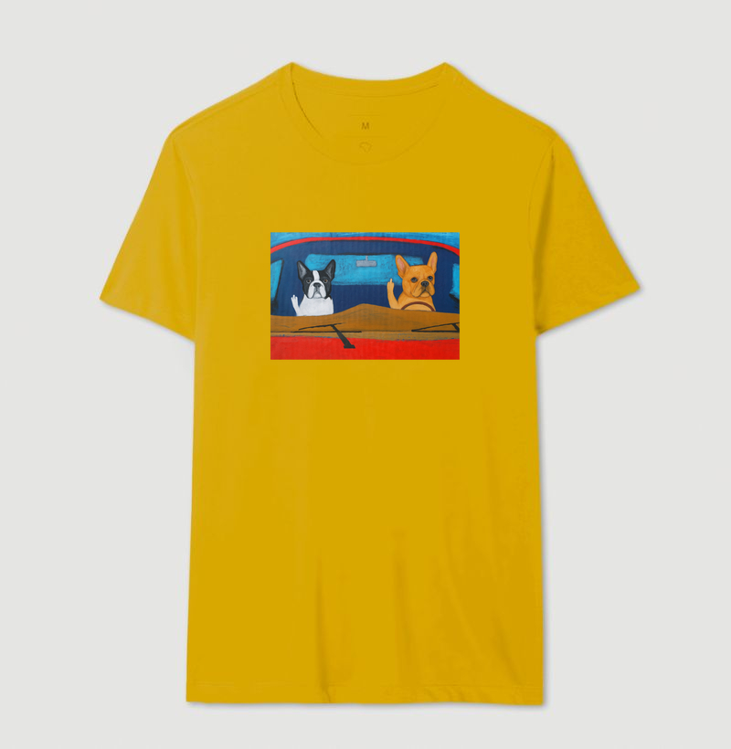 Camisa 16