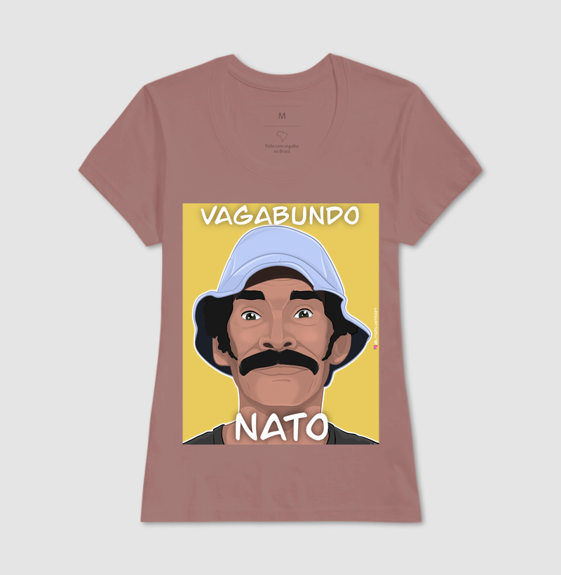 Camisa 18