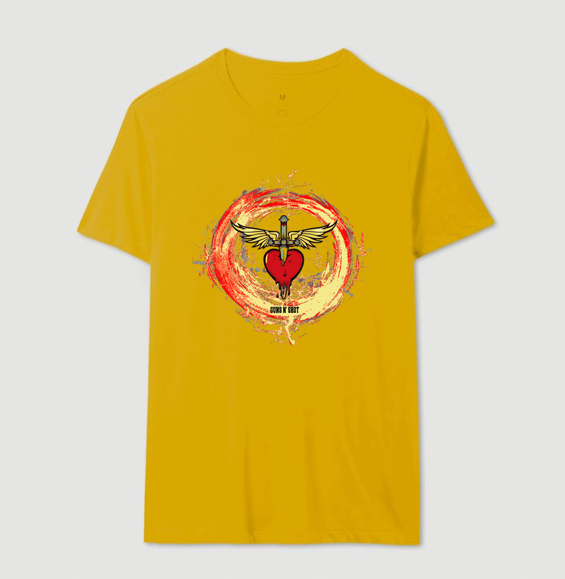 Camisa 10