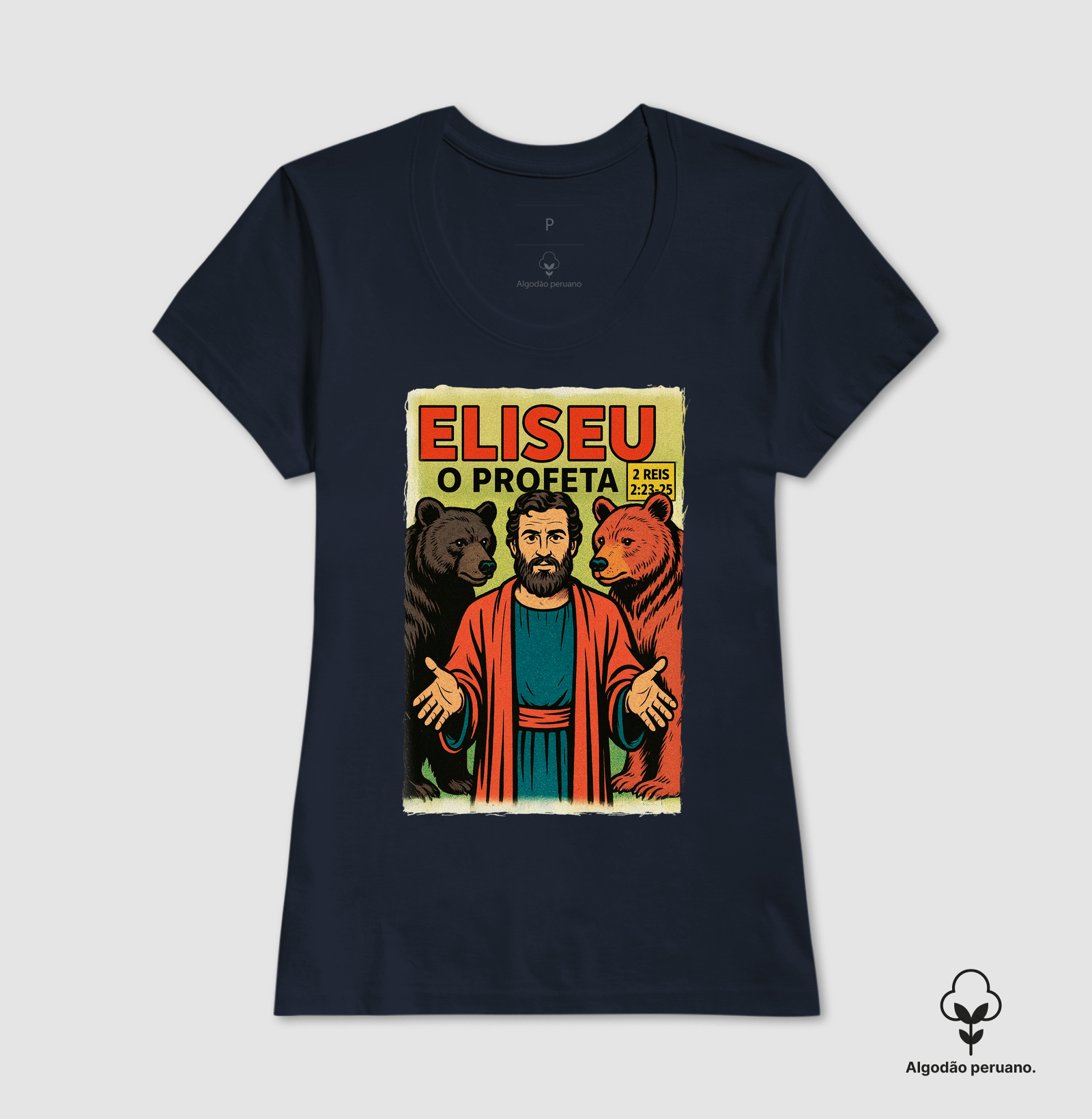 Camisa 6