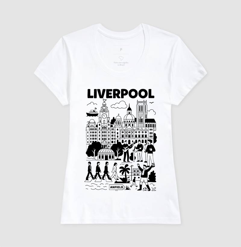 Camisa 2