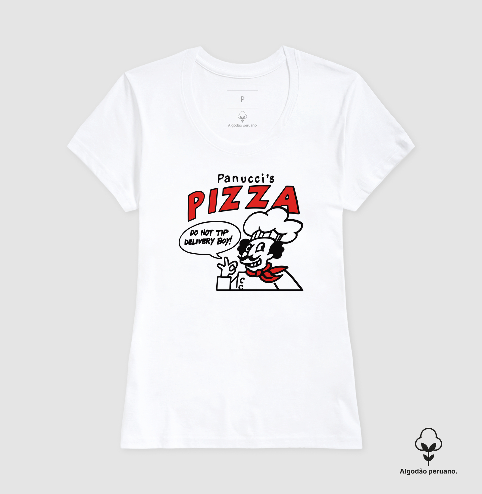 Camisa 3