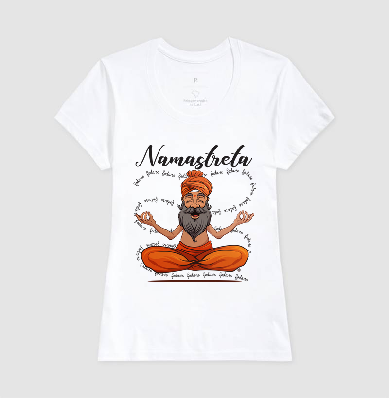 Camisa 8
