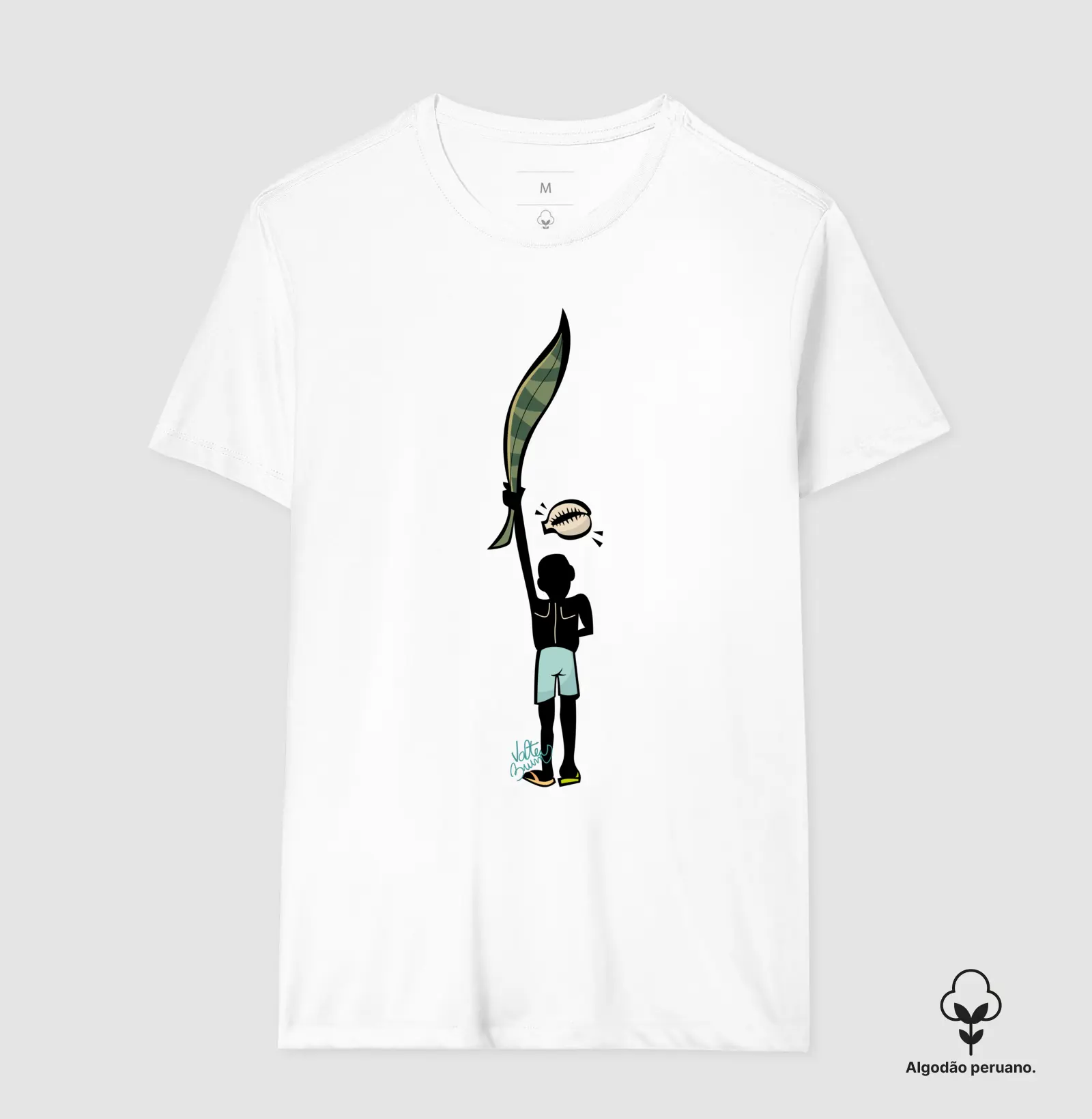 Camisa 1