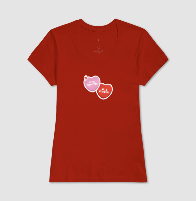 Camisa 35