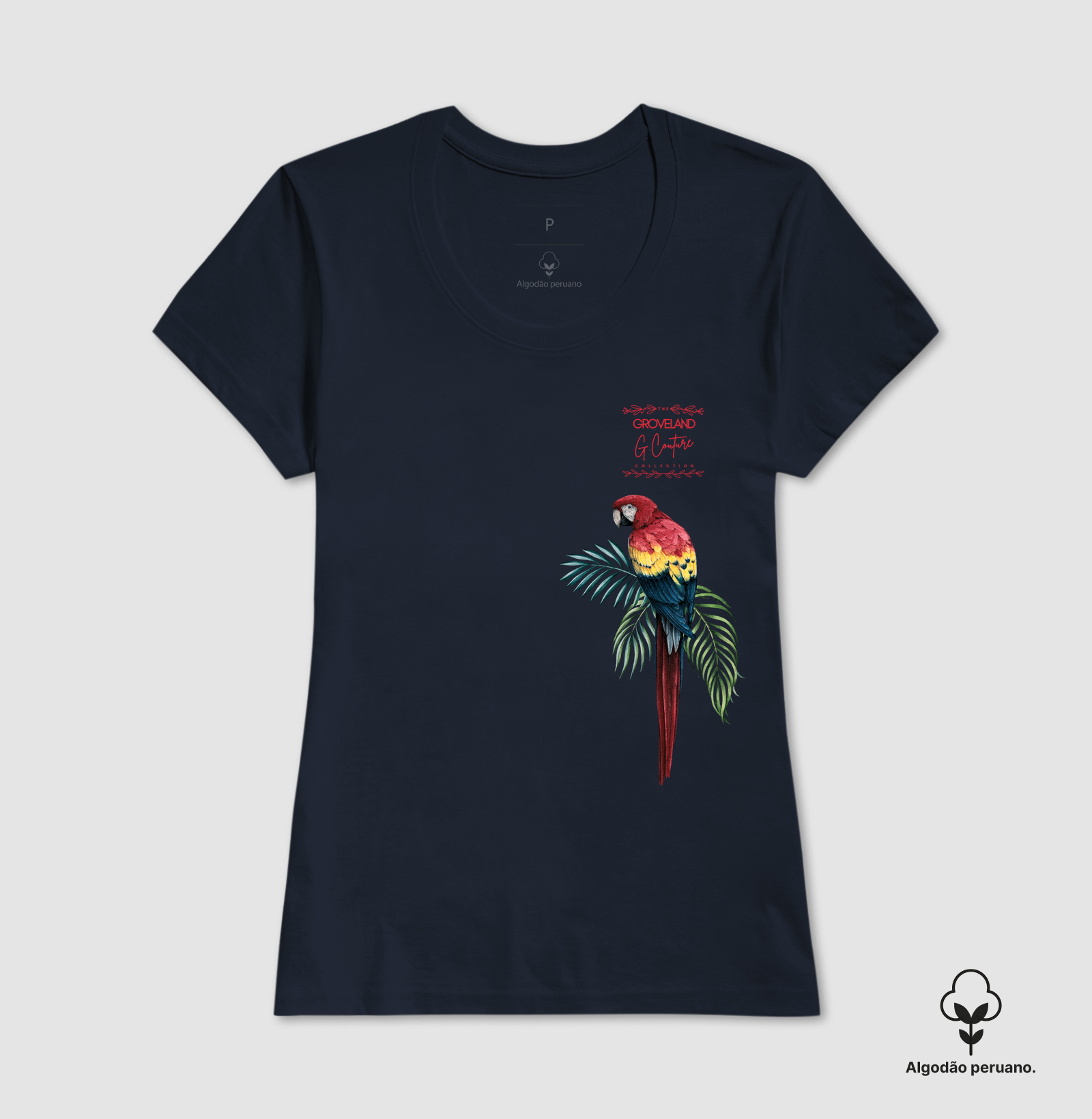 Camisa 2