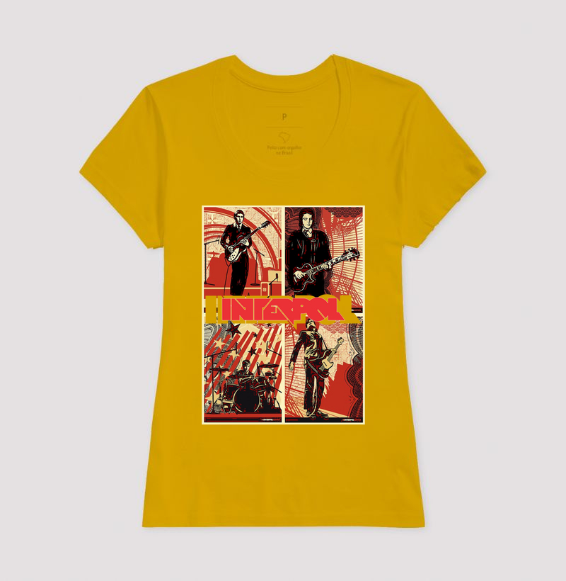 Camisa 14