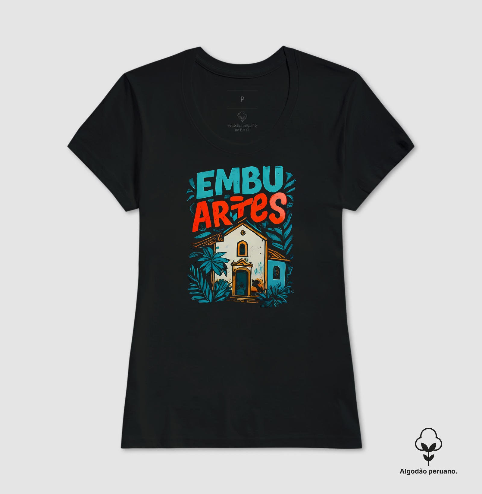 Camisa 2