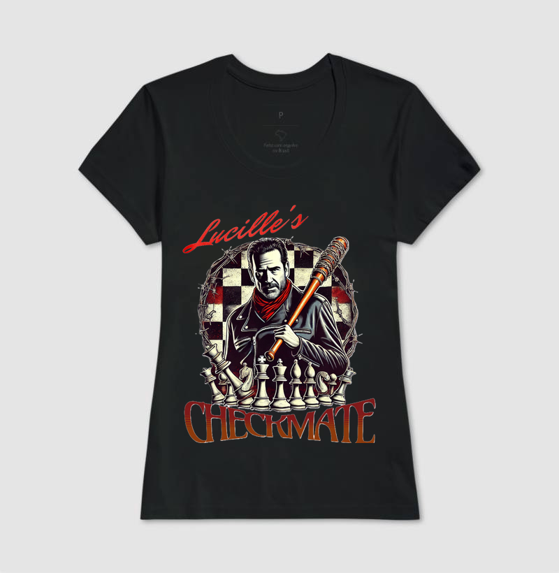 Camisa 17