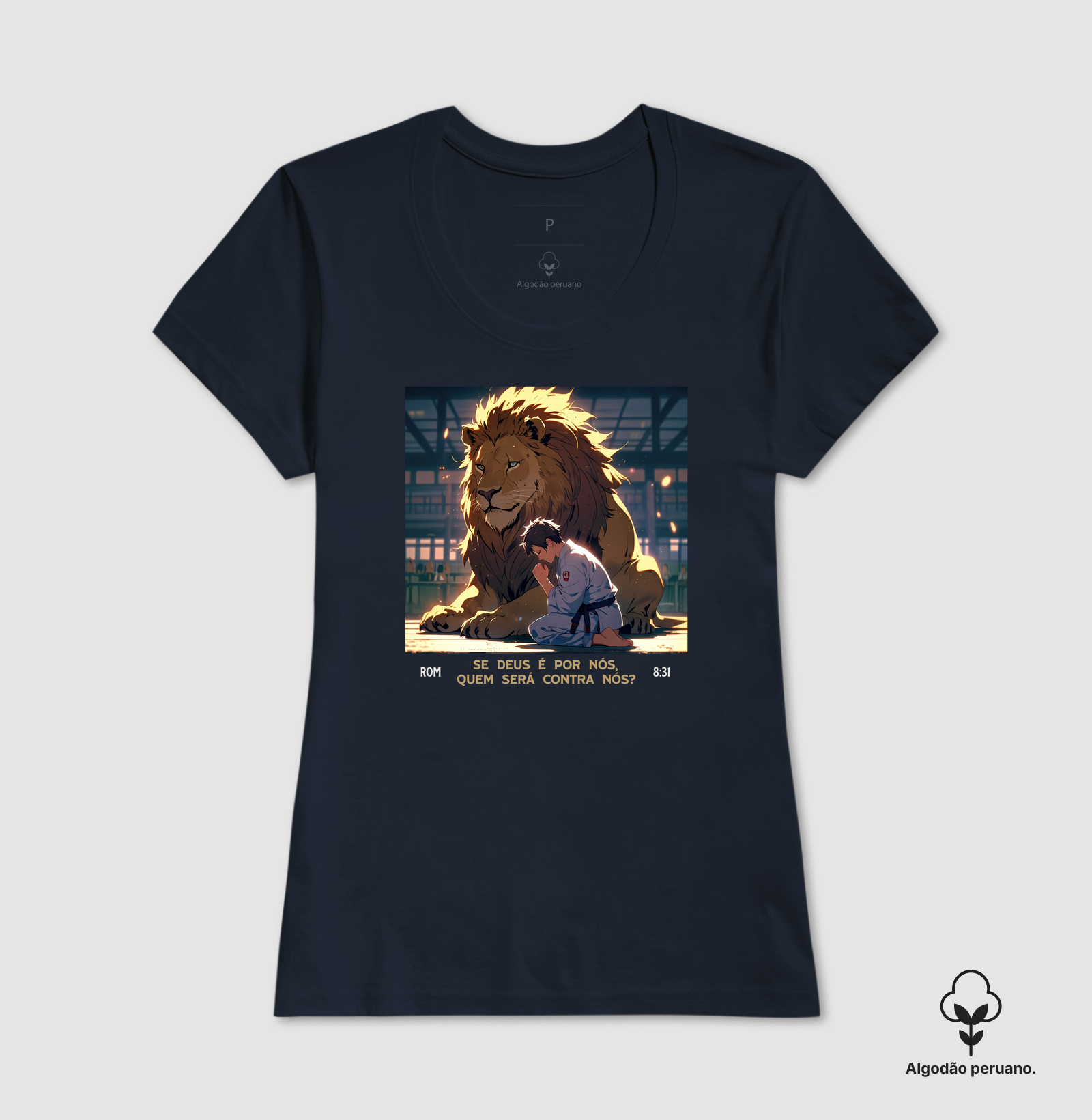 Camisa 6