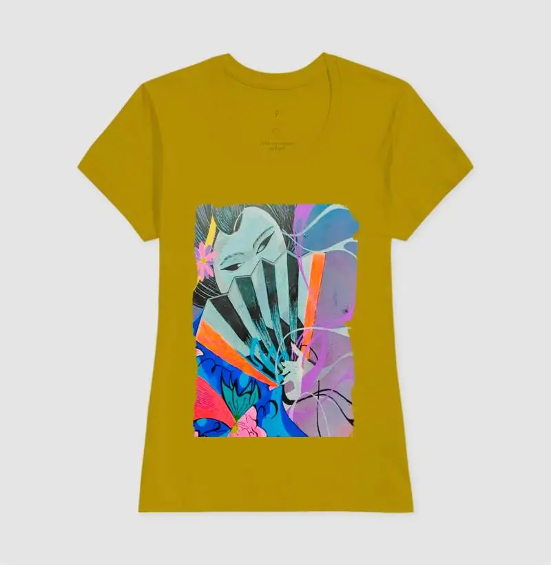 Camisa 13