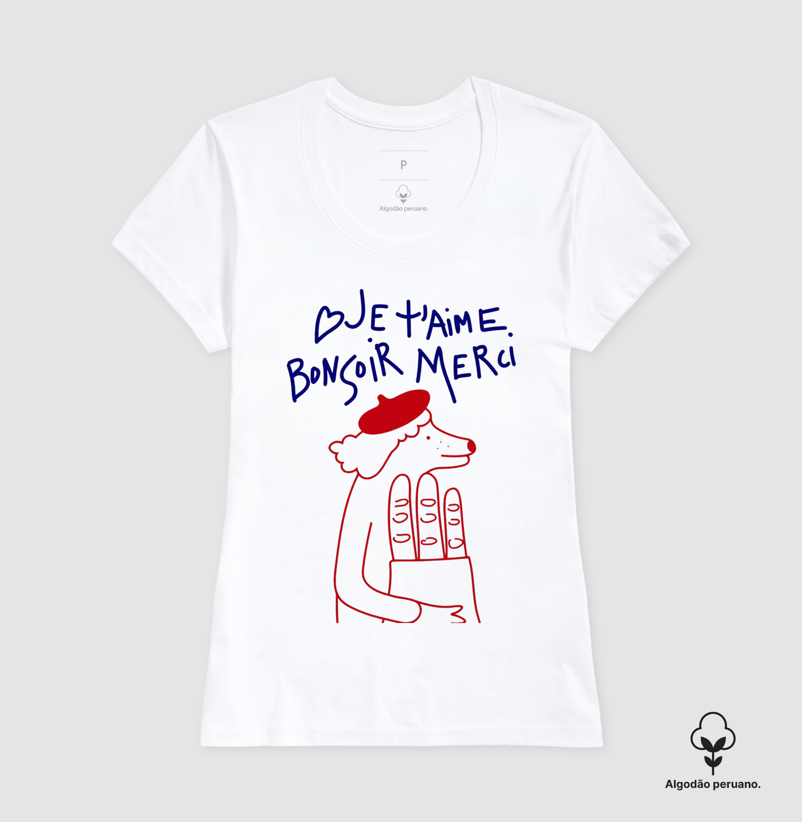 Camisa 1