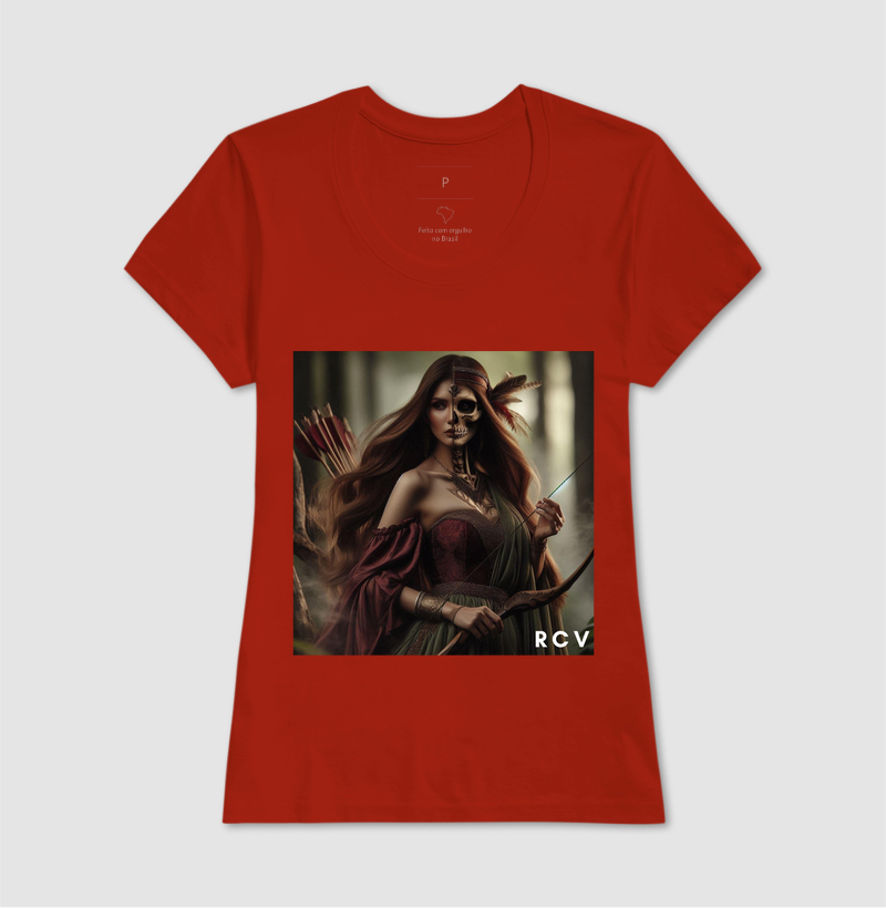 Camisa 13