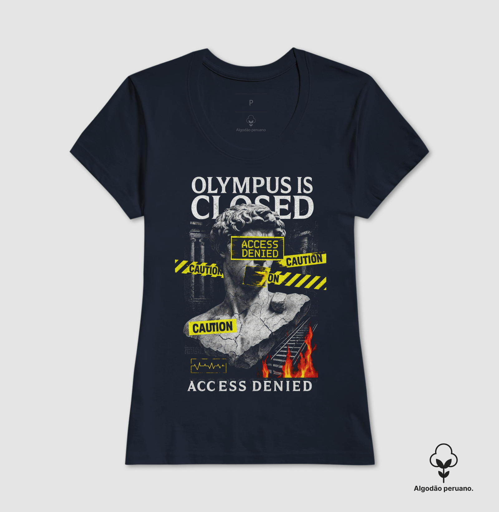 Camisa 5