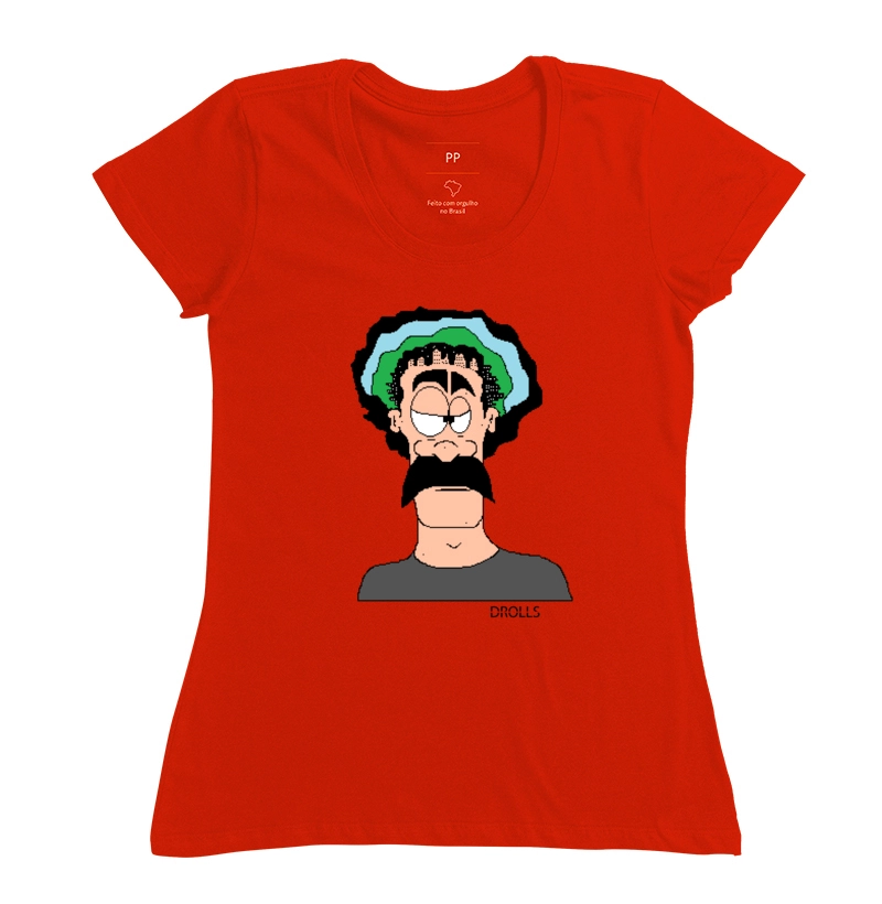 Camisa 10