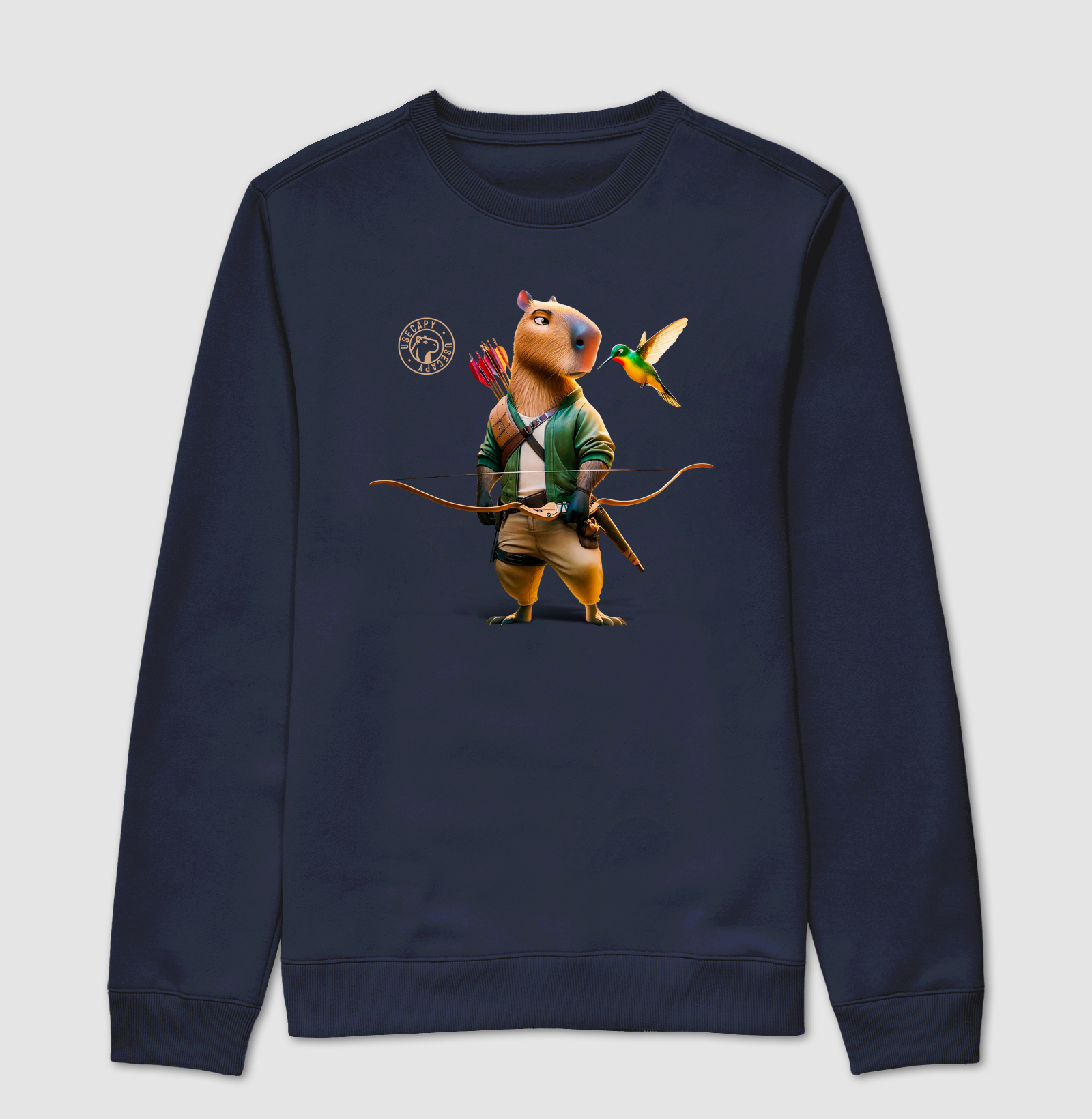 Camisa 4