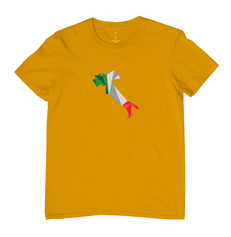 Camisa 10