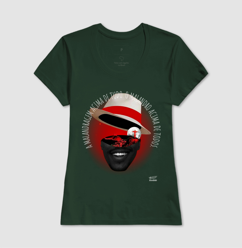 Camisa 12