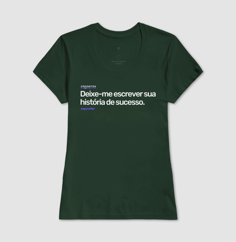 Camisa 11