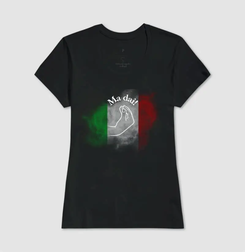 Camisa 10