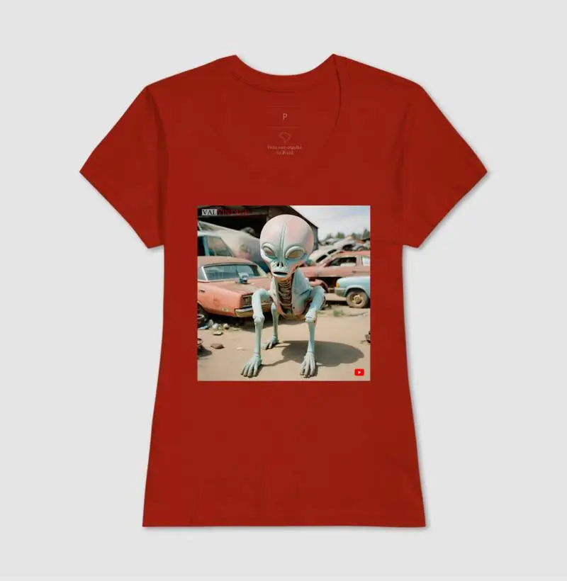 Camisa 10