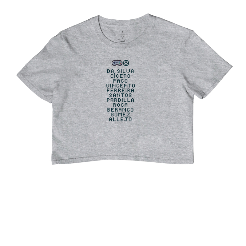 Camisa 3