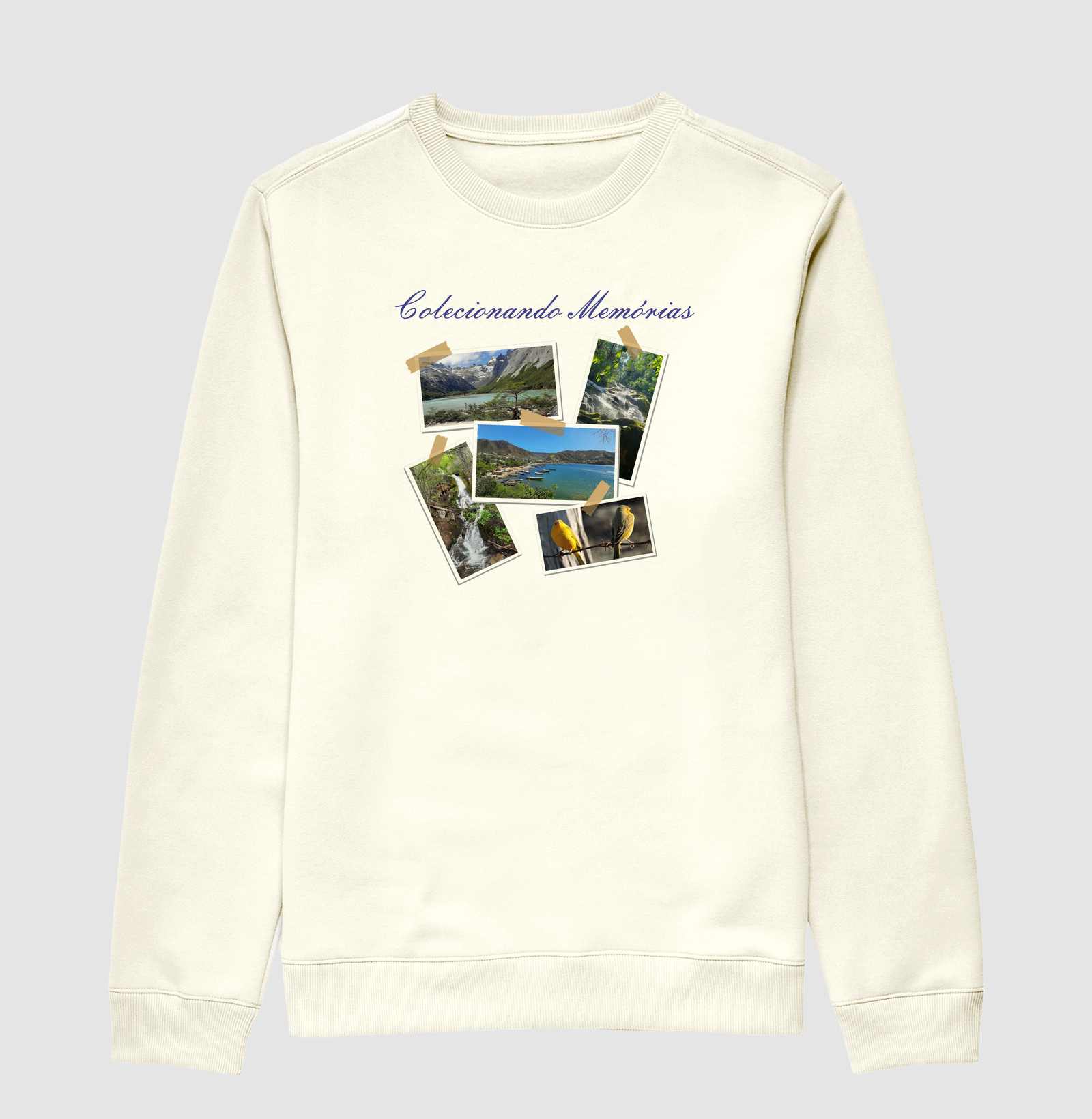 Camisa 1