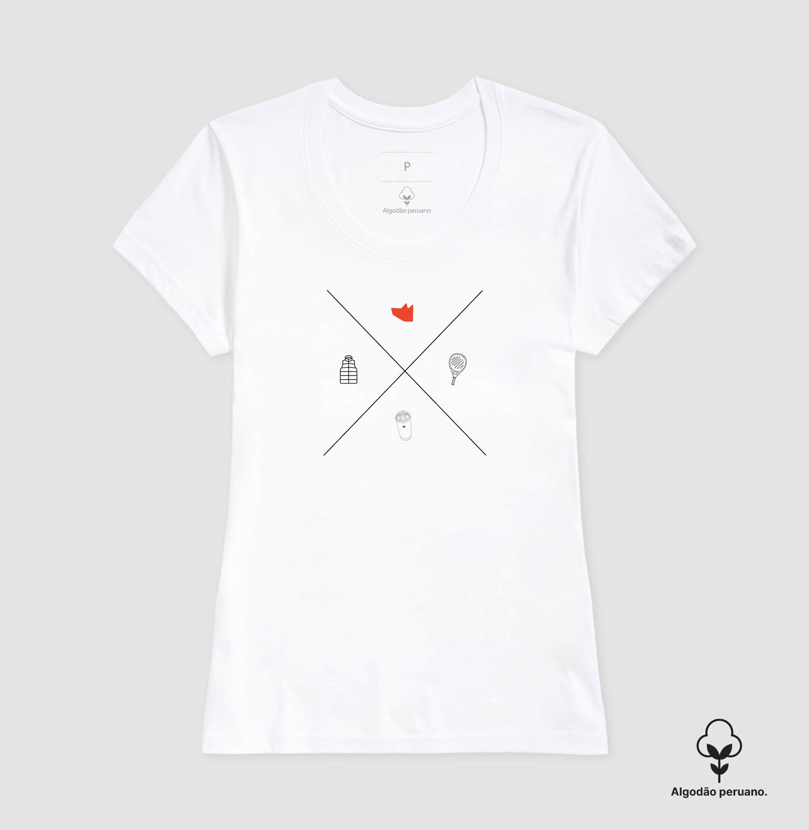 Camisa 5