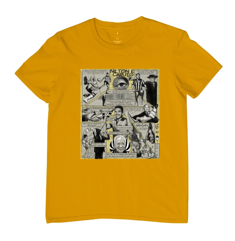 Camisa 13