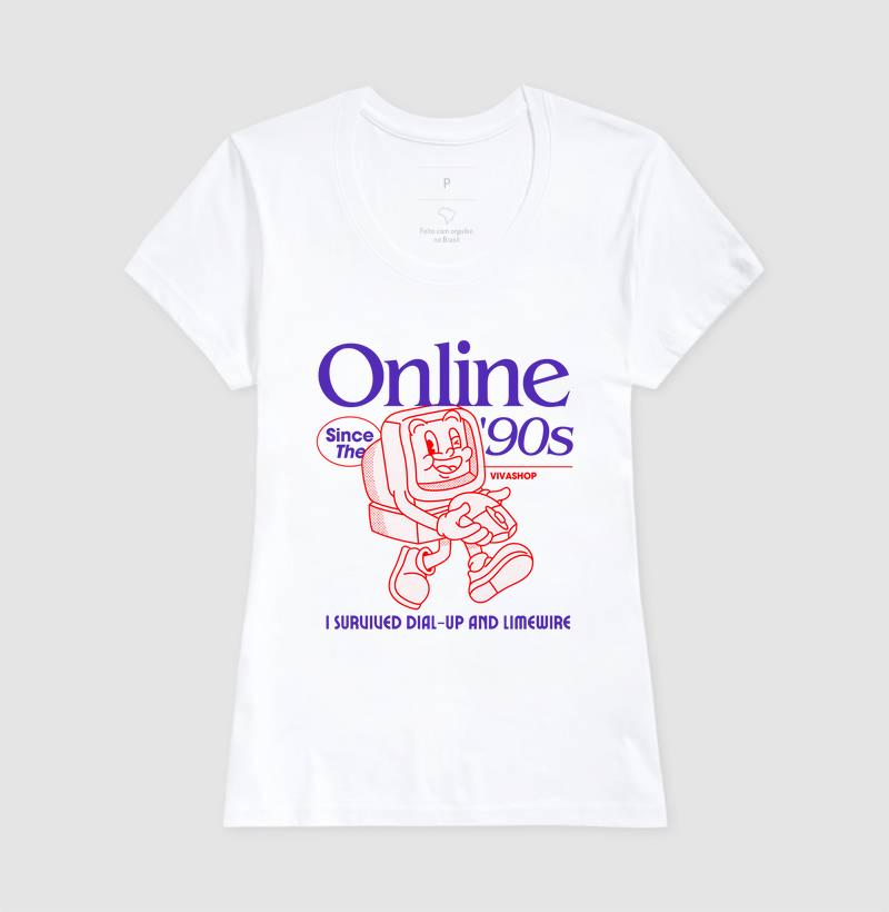 Camisa 13