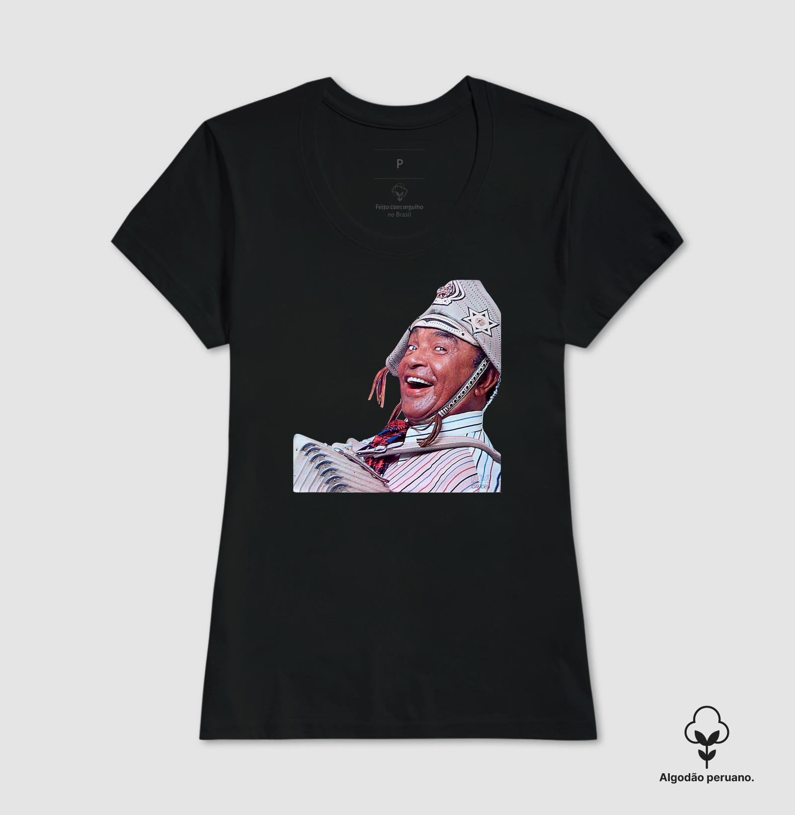 Camisa 3