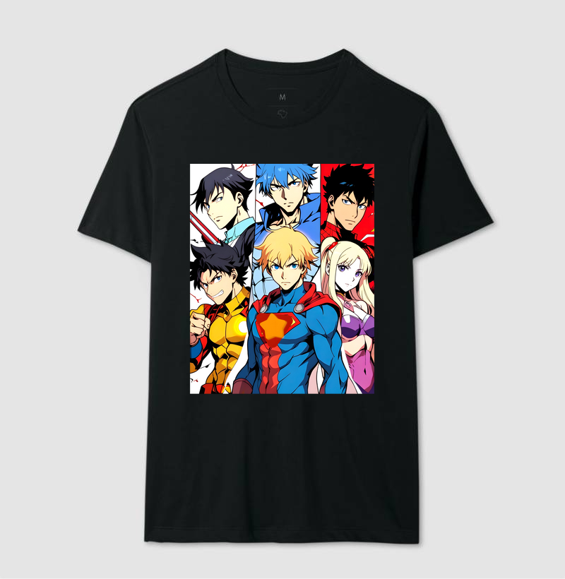 Camisa 1