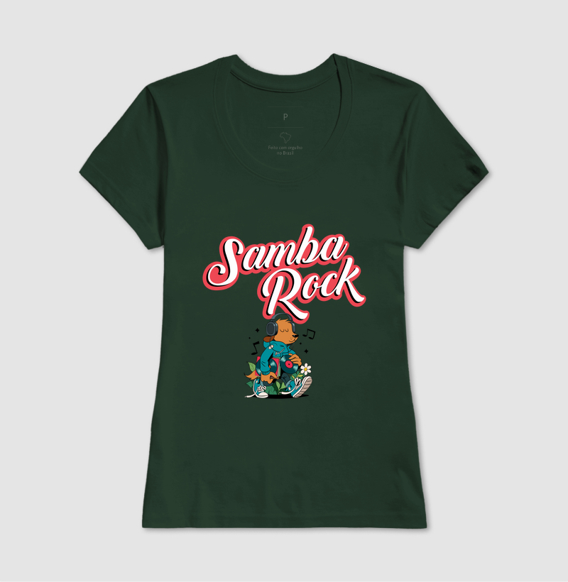 Camisa 15