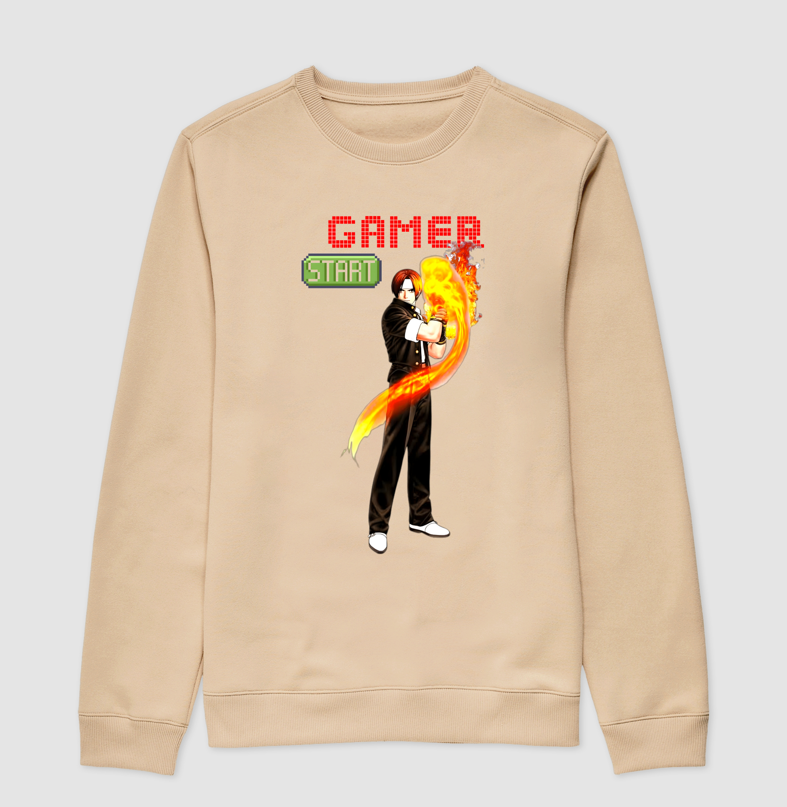 Camisa 2