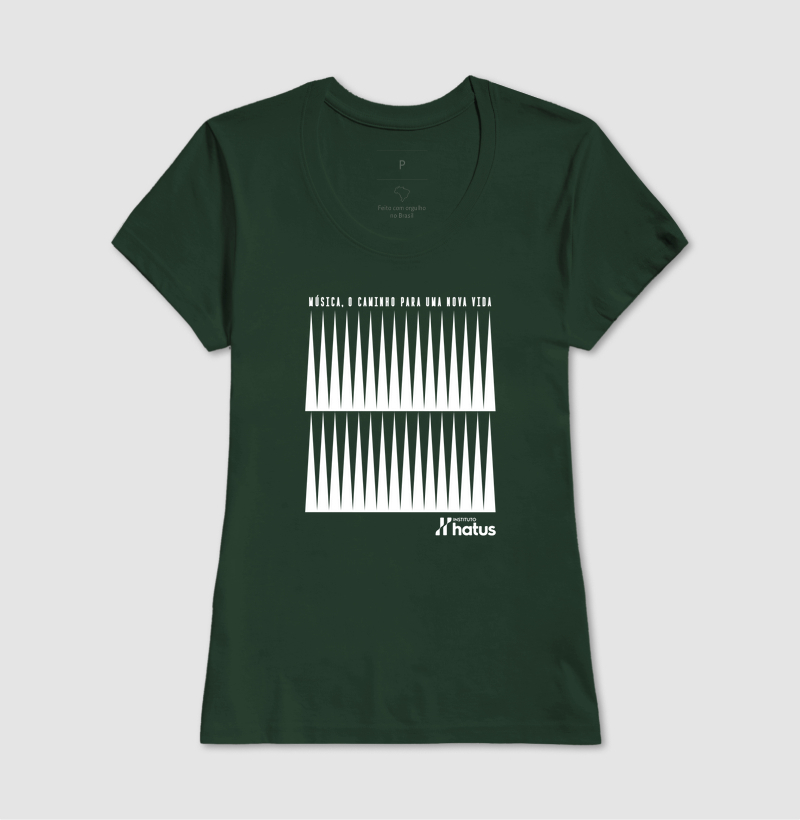 Camisa 12