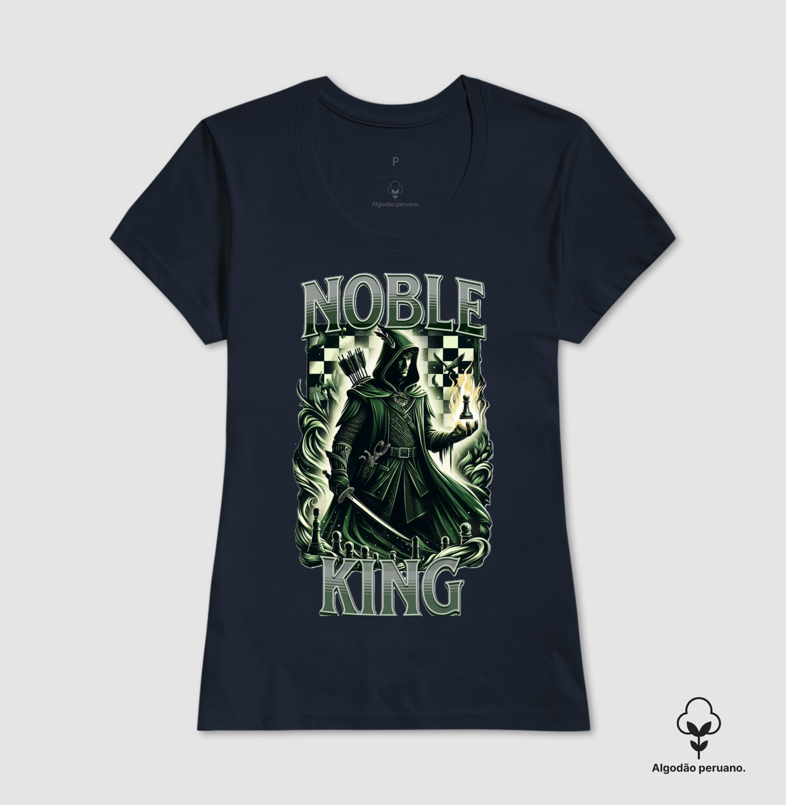 Camisa 6