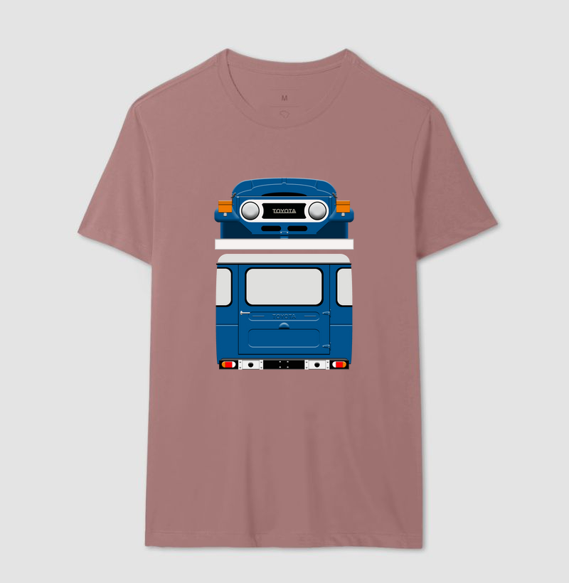 Camisa 15