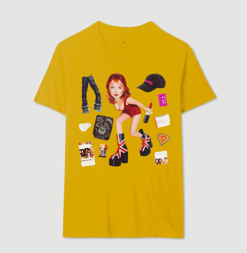 Camisa 9