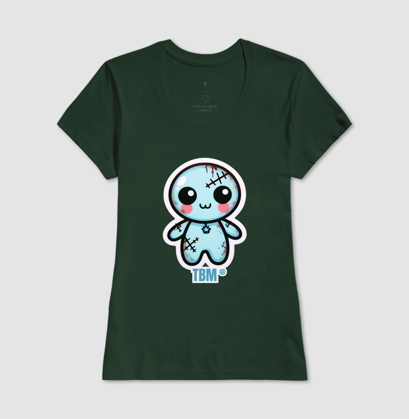 Camisa 12